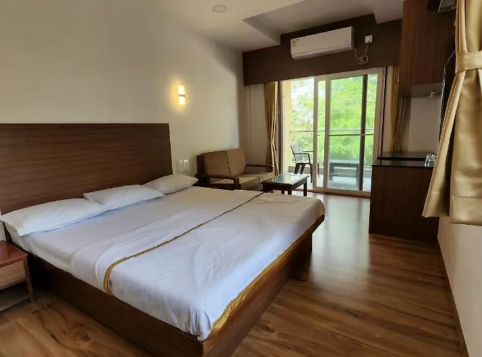 Regal Panhala Residency