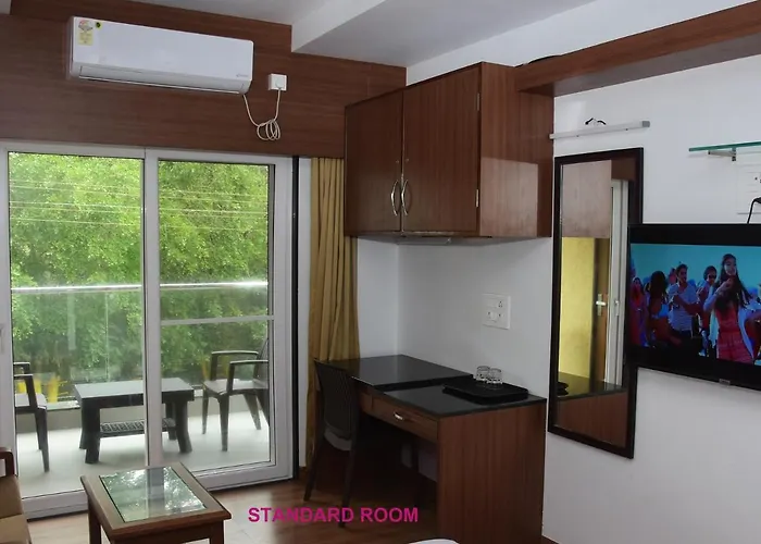 Regal Panhala Residency